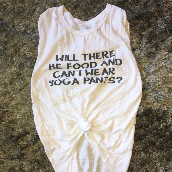 Tyler Jacobs Tops - Muscle Tank